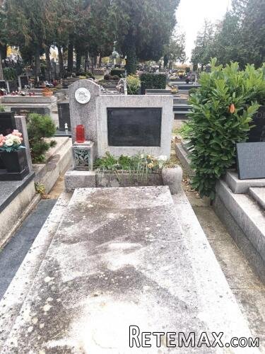 Reprezentativno grobno mjesto na iznimnoj lokaciji - 3