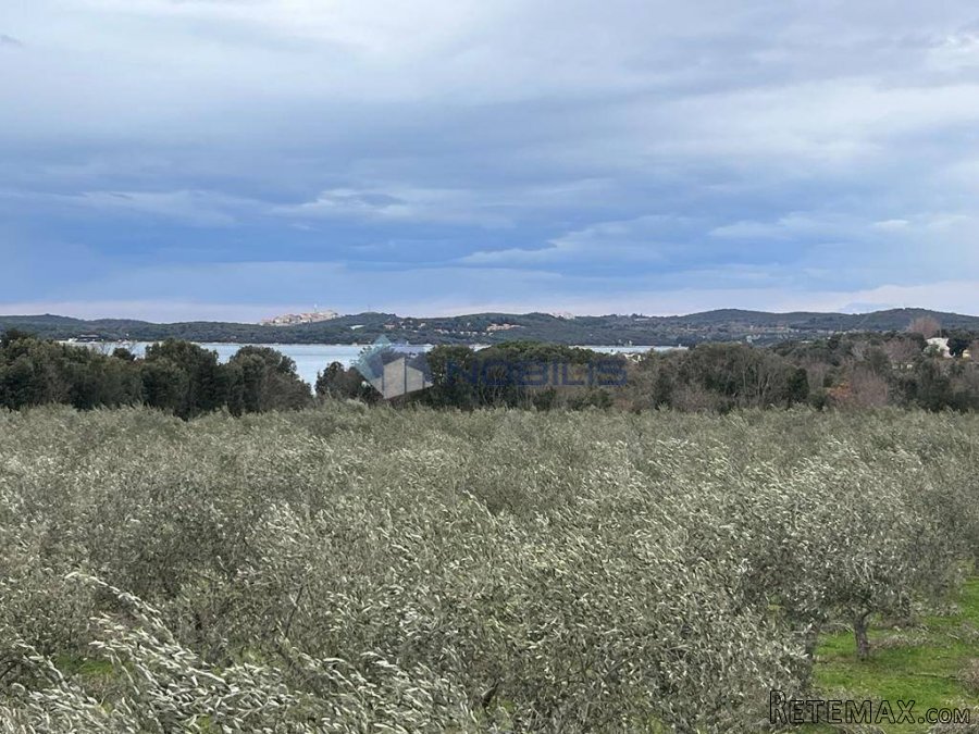 Rovinj, 120 m od mora, 18940 m2 - investicija - 13