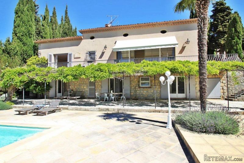 Sale House - Montauroux