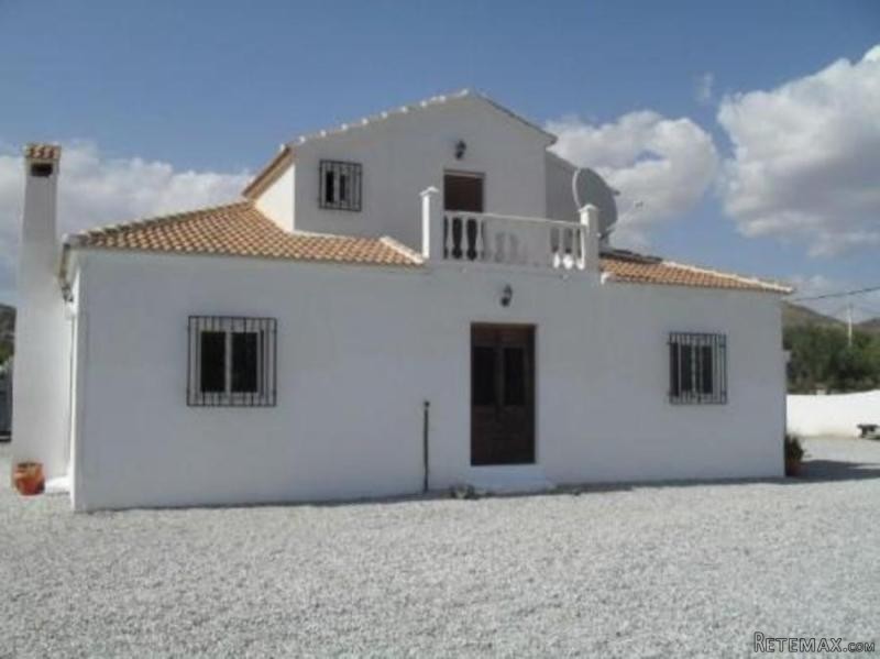 Villa in Oria