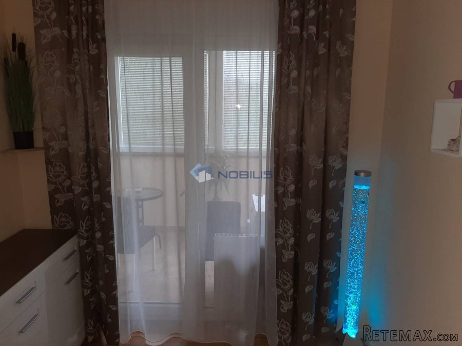 Zagreb, Podsused, 1.kat, dvije sp. sobe, lift za osobe sa.. - 13