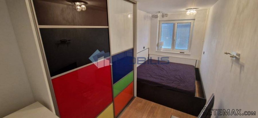 Zagreb, Savica, 68m2, 2 spavaće sobe, dnevni boravak, 2.. - 13