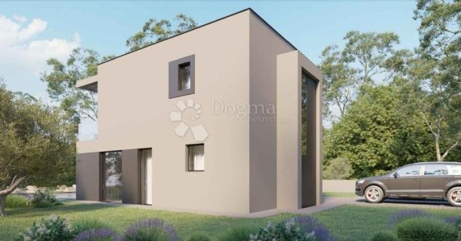 Zemljište s građevinskom dozvolom i plaćenim komunalijama - 3