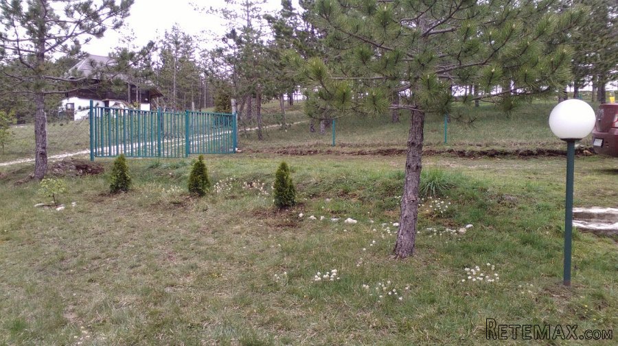 Zlatibor-selo Sainovci - 13
