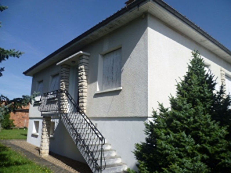 Detached Town House, Quiet Street.. - 2