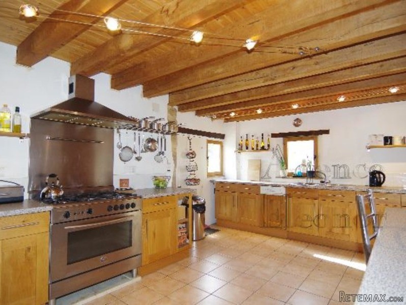 Farmhouse With Gite And 2 Swimming Pool - 2