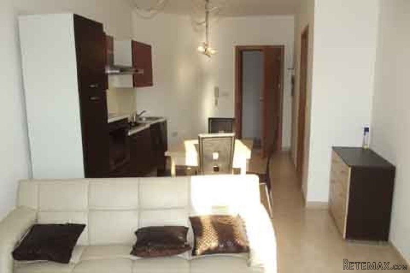 Flat, Luxurious Finish - 2