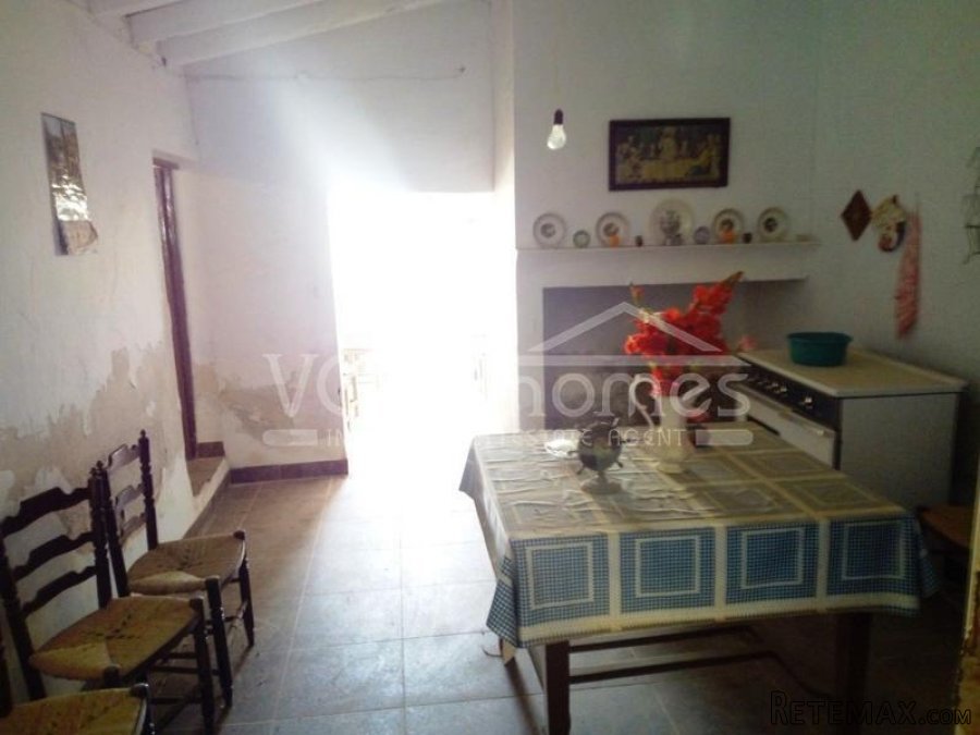 Huge country house with garage of approx 250m2 and.. - 14