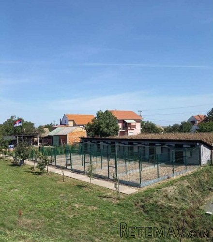 Kuća u Deču, opština Pećinci - 14
