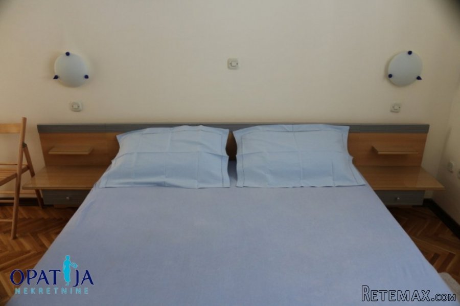 Opatija centar grada i događanja- stan 112 m2 - 4
