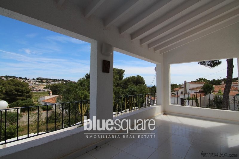 Villa with 2 identical floors close to.. - 2