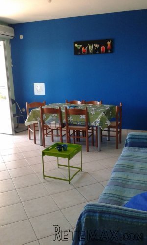 Zadar, Maslenica, 3 apartmanske jedinice, 240m2, namješteno - 14