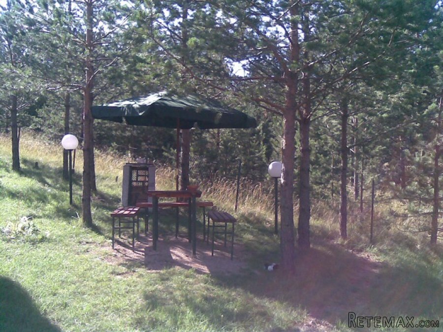 Zlatibor-selo Sainovci - 14
