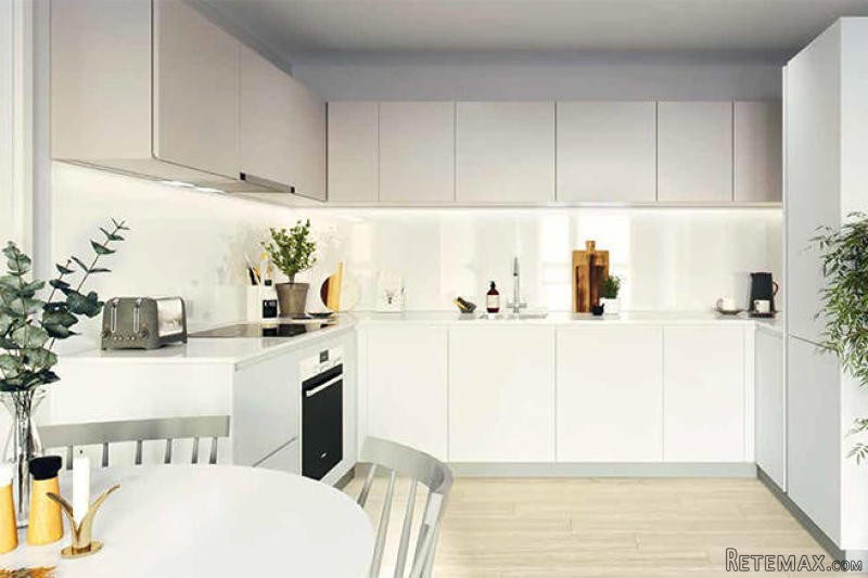 2 bedroom apartment for sale - 2