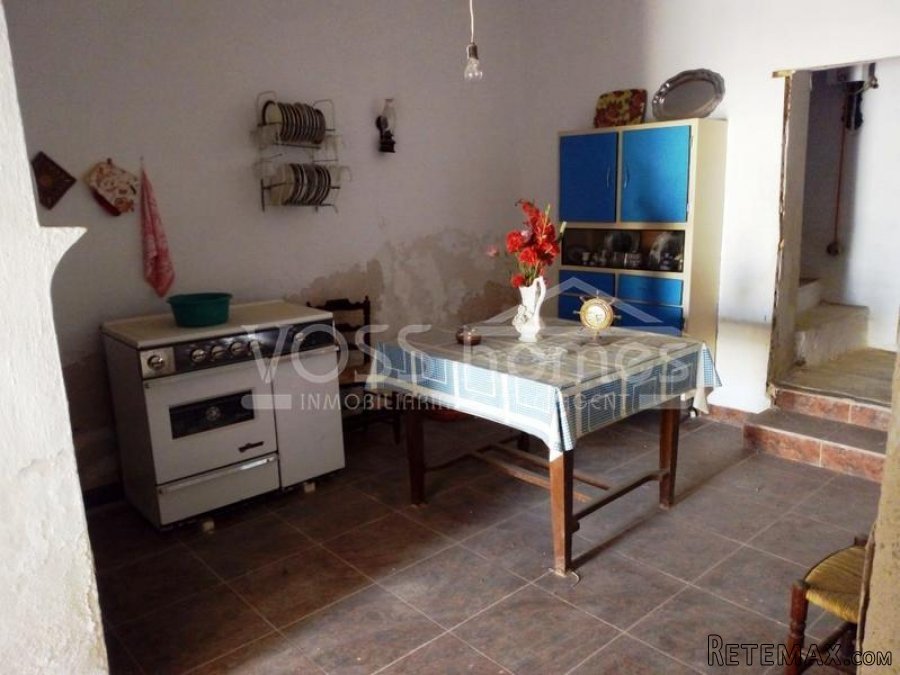 Huge country house with garage of approx 250m2 and.. - 15