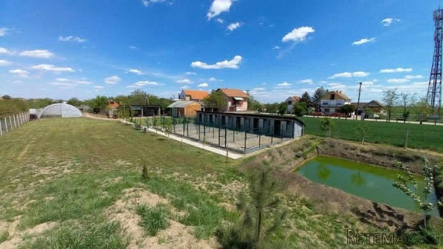 Kuća u Deču, opština Pećinci - 15