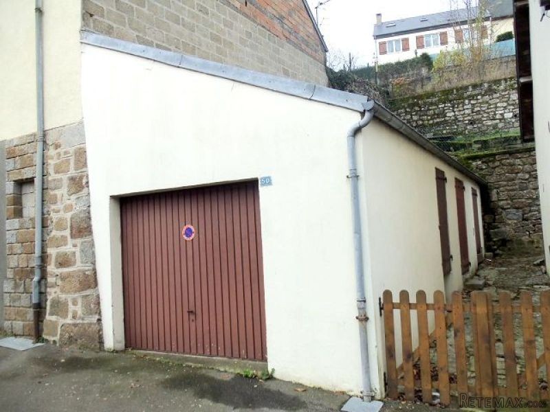 Nice House in Town Location - 2