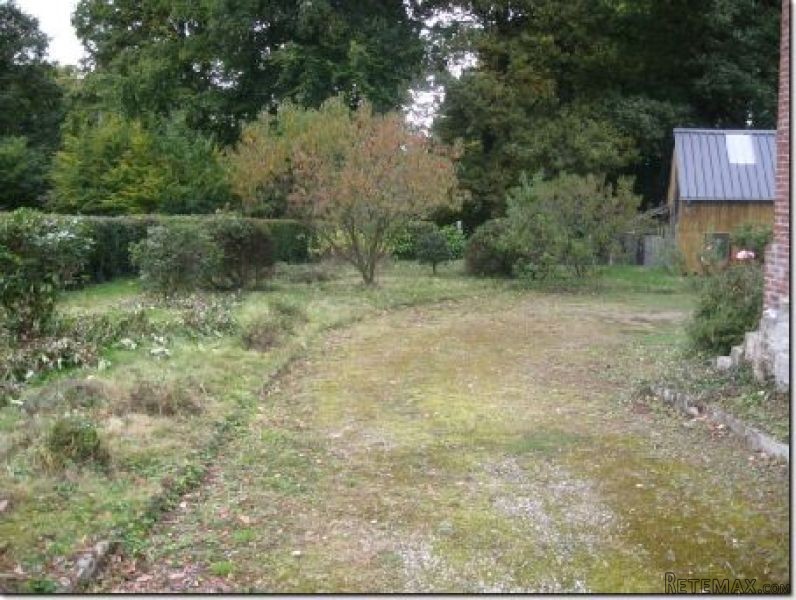 Property For Habitation and Business - 2