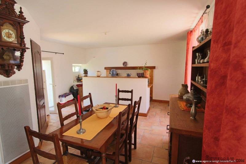 Ref 29193 : Grande Maison En Pierre - 2