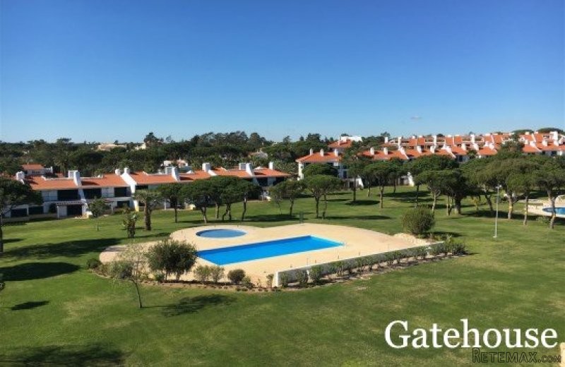 Vilamoura Luxury Golf Resort Apartment..