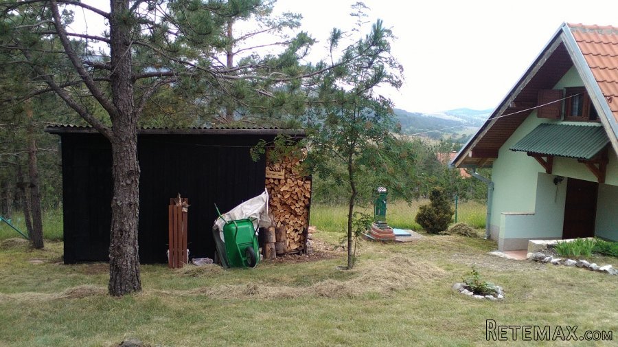 Zlatibor-selo Sainovci - 15
