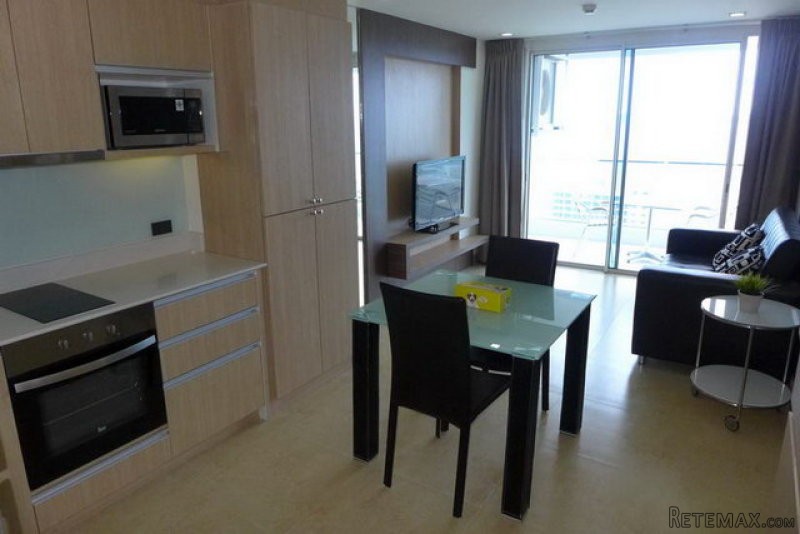 Cosy Beach New Cliff Condo for Sale..