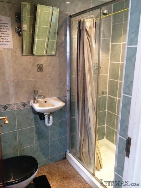 Double room, Zone 3, Leytonstone - 2