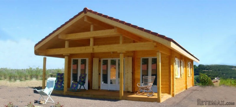 Haute Barthe, Aquitaine
