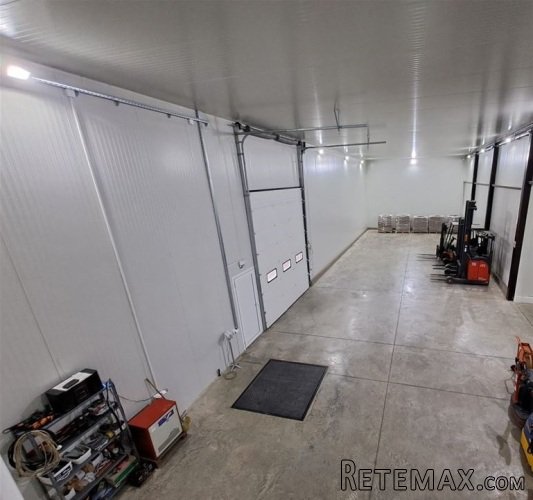 Hladnjača od 1000m2 Čačak-Viljuša - 16