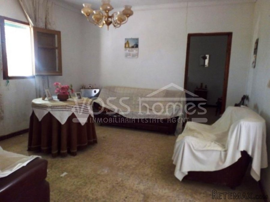 Huge country house with garage of approx 250m2 and.. - 16
