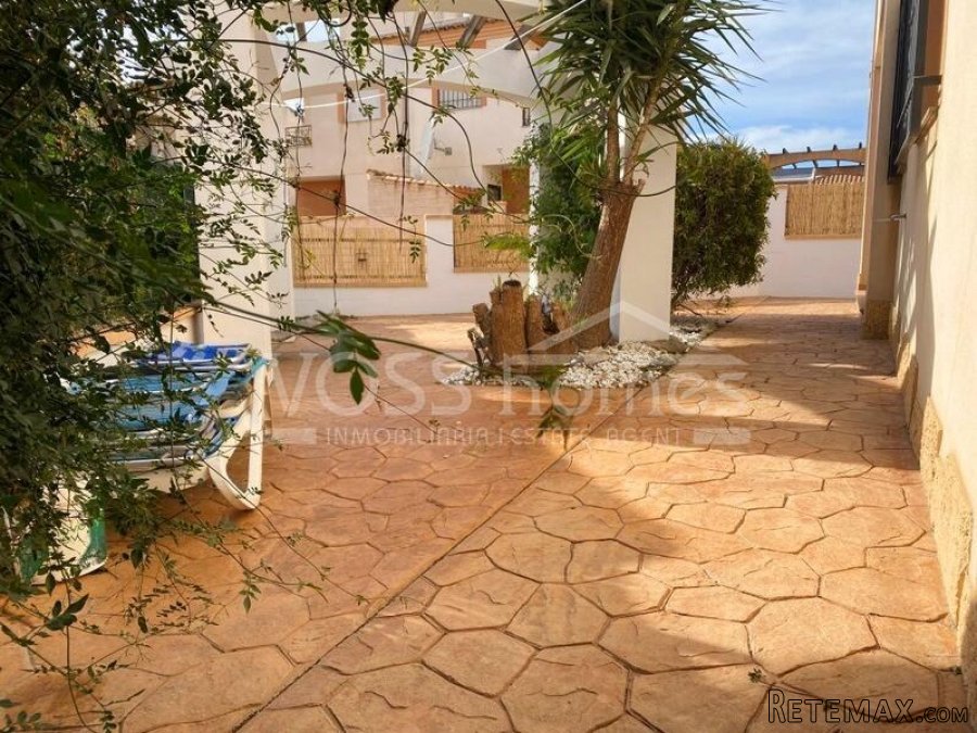 NEW & EXCLUSIVE LISTING TO VOSS HOMES - A deceptively.. - 16