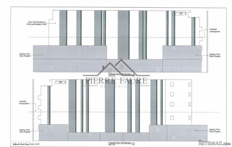 Plot Of Land - Birkirkara