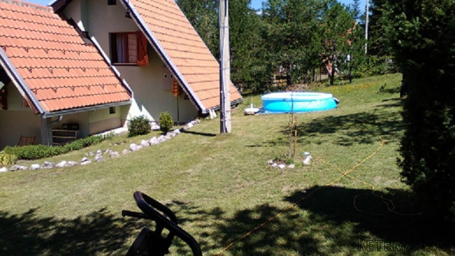 Zlatibor-selo Sainovci - 16