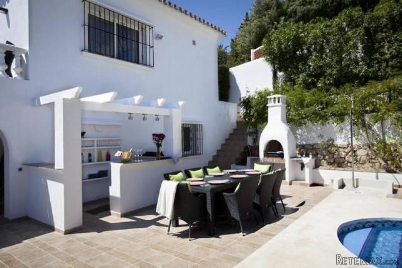4 bedroom detached villa for sale - 2