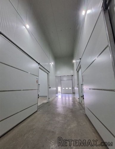 Hladnjača od 1000m2 Čačak-Viljuša - 17