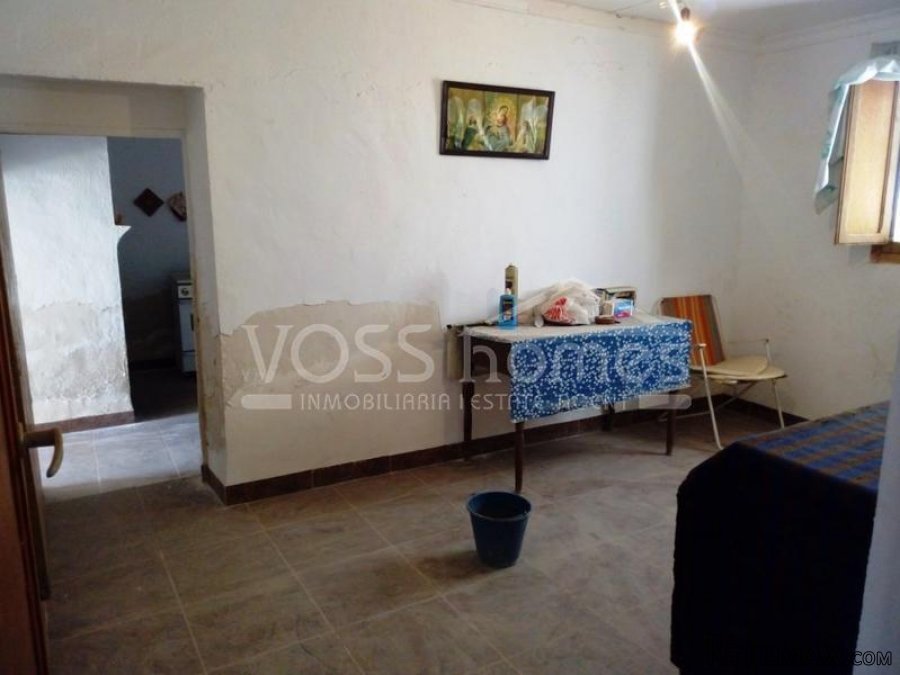 Huge country house with garage of approx 250m2 and.. - 17