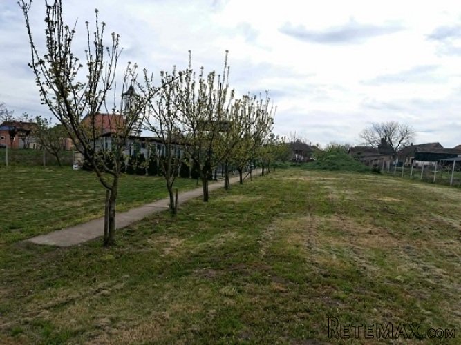 Kuća u Deču, opština Pećinci - 17