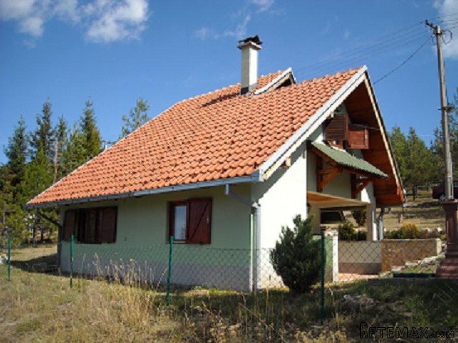 Zlatibor-selo Sainovci - 17