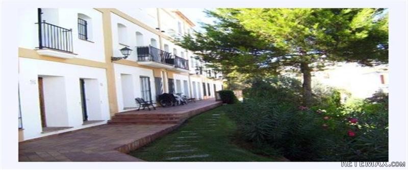 1 Bedroom - Apartment - Alicante - For..