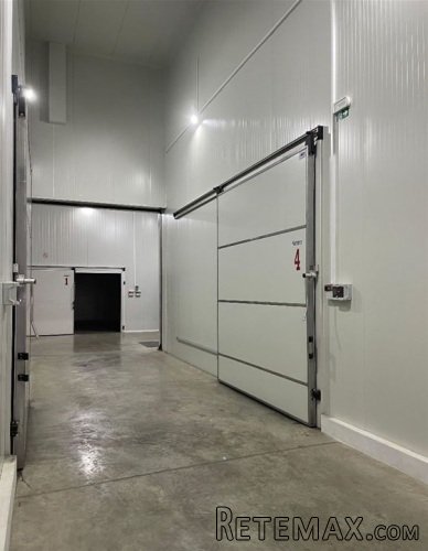 Hladnjača od 1000m2 Čačak-Viljuša - 18