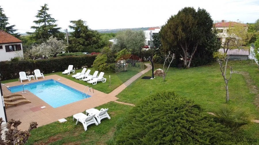 Istra, Poreč - Velika kuća okolici Poreča s bazenom - 8