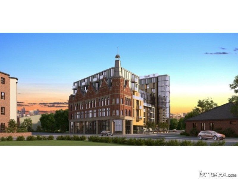 Luxury Hilux Apartments - Manchester