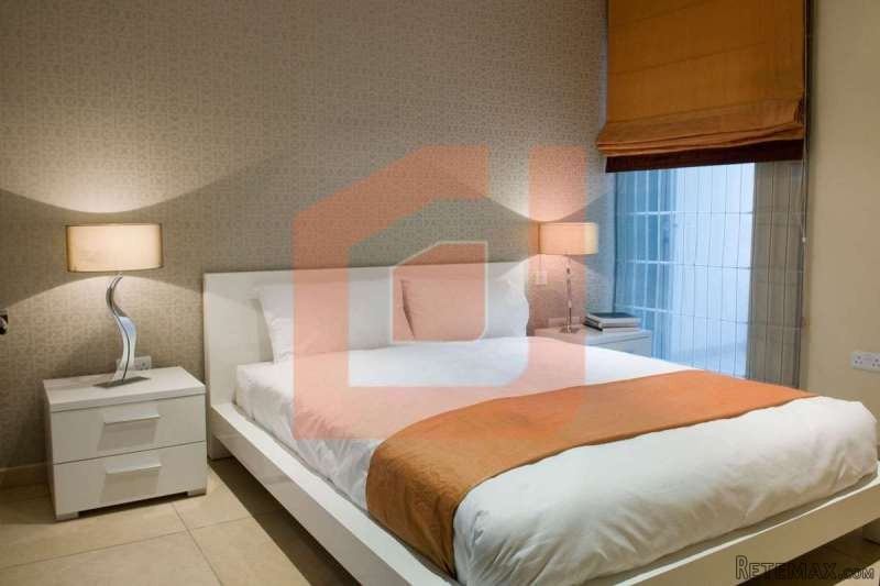 Terraced Apartment Sliema, Sliema Area..