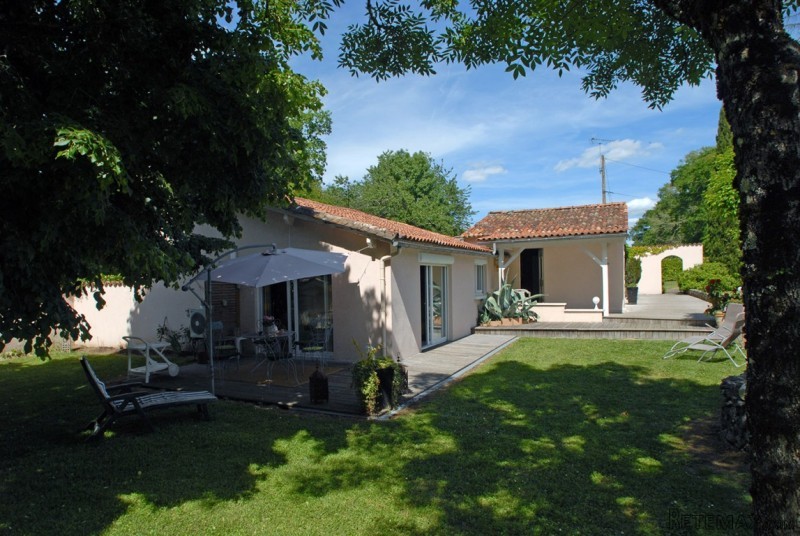 Verteillac - 2
