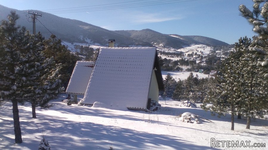 Zlatibor-selo Sainovci - 18