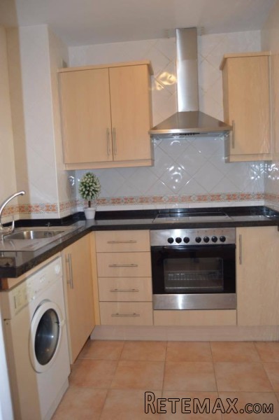 2 bedroom property near Andalucia Back.. - 2