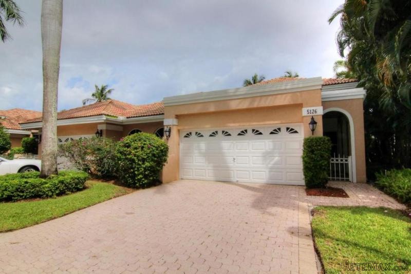5126 Windsor Parke Dr, Boca Raton, FL -..