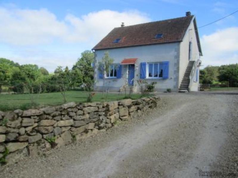 A Delightful Bright Detached House