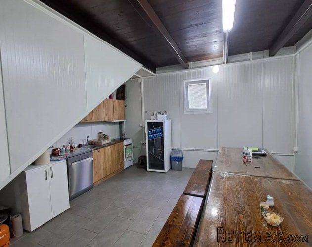Hladnjača od 1000m2 Čačak-Viljuša - 19