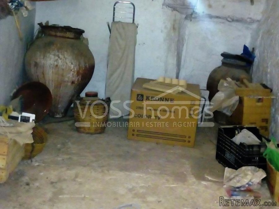 Huge country house with garage of approx 250m2 and.. - 19